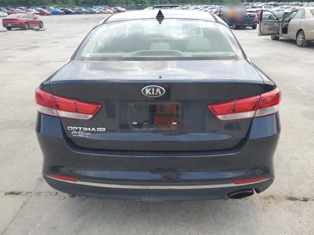2016 KIA OPTIMA LX - 5XXGT4L37GG102665