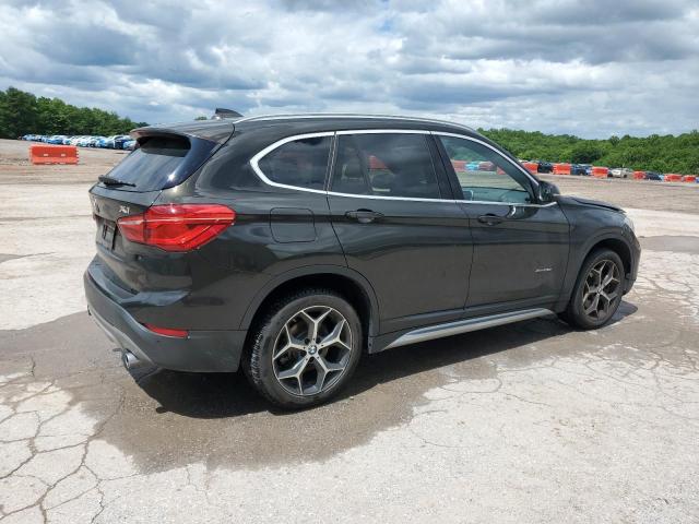 2016 BMW X1 XDRIVE2 WBXHT3C34GP887625