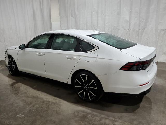 Vin: 1hgcy2f84ra035244, lot: 55990055, honda accord touring hybrid 20242
