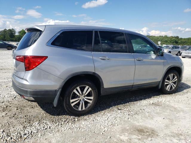 Vin: 5fnyf5h34gb014105, lot: 56991375, honda pilot ex 20163