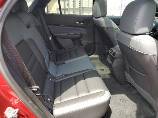 2024 HONDA PROLOGUE T 3GPKHWRM3RS529831