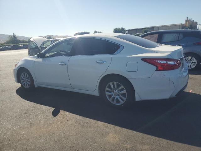 Vin: 1n4al3ap9gn383304, lot: 57520775, nissan altima 2.5 20162