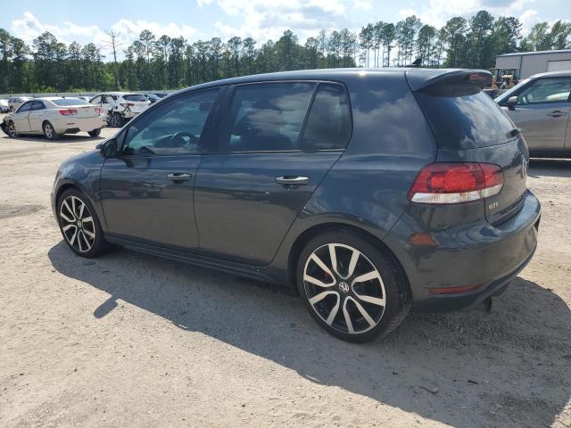 Vin: wvwhv7aj3cw149850, lot: 57158465, volkswagen gti 20122