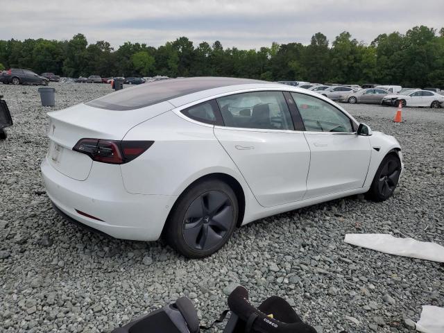 Vin: 5yj3e1ea5jf032709, lot: 57811365, tesla model 3 20183