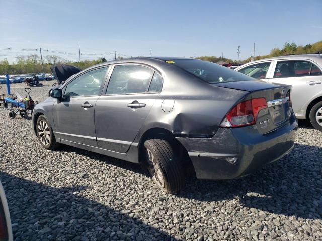 Vin: 2hgfa1f97ah552984, lot: 54213055, honda civic exl 20102