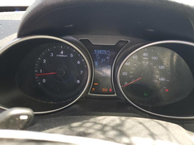 2016 HYUNDAI VELOSTER - KMHTC6AD7GU273203