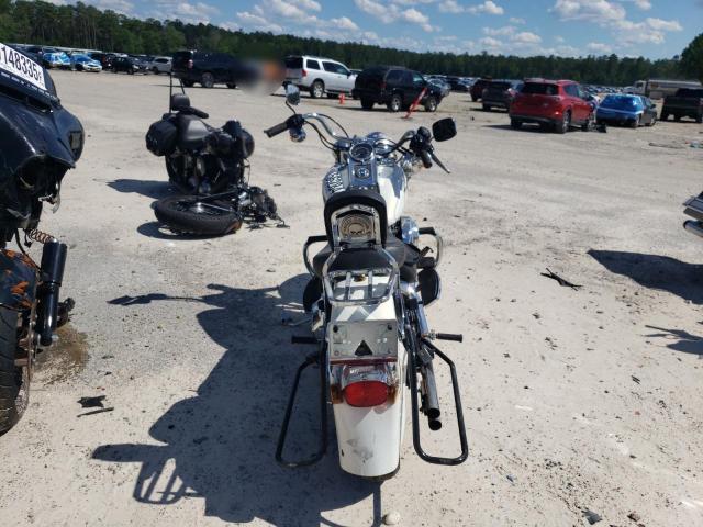 2001 HARLEY-DAVIDSON FLSTF - 1HD1BMY161Y023657