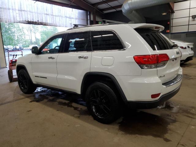Vin: 1c4rjfbgxjc199835, lot: 56459465, jeep grand cher limited 20182