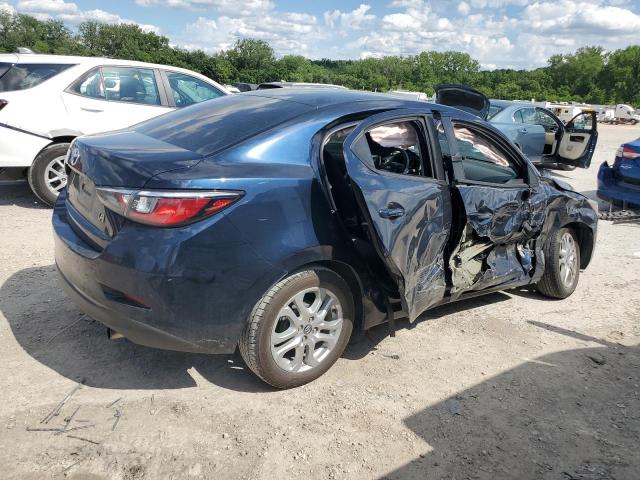 Vin: 3mydlbyv5hy191891, lot: 58203075, toyota yaris 20173