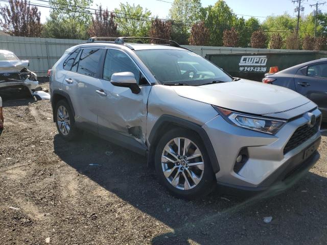 2020 TOYOTA RAV4 XLE P - 2T3A1RFV4LW128072