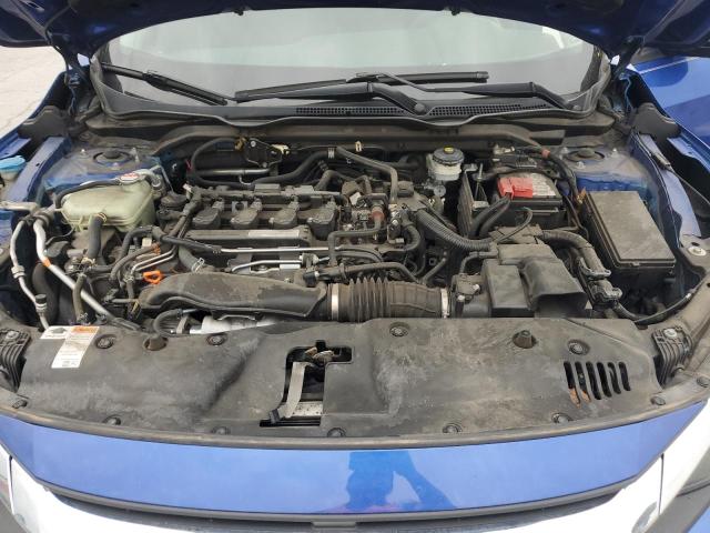 2017 HONDA CIVIC EX - 19XFC1F39HE003992