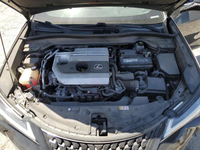 2019 LEXUS UX 200 JTHY3JBHXK2017333