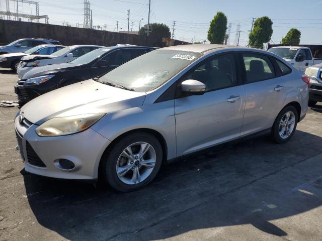 Vin: 1fadp3f20dl237363, lot: 58413285, ford focus se 2013 img_1