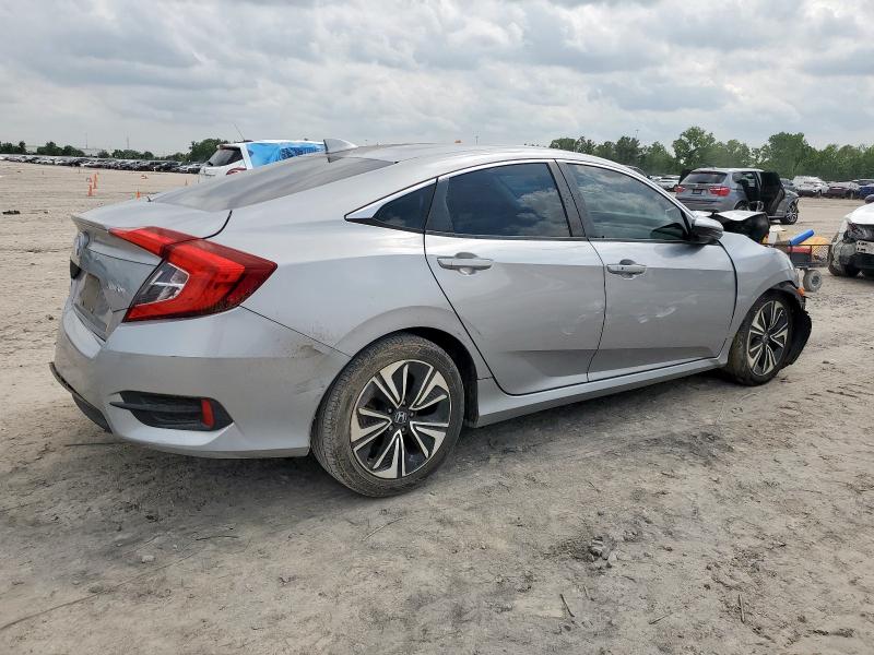 2017 HONDA CIVIC EXL 19XFC1F72HE028865