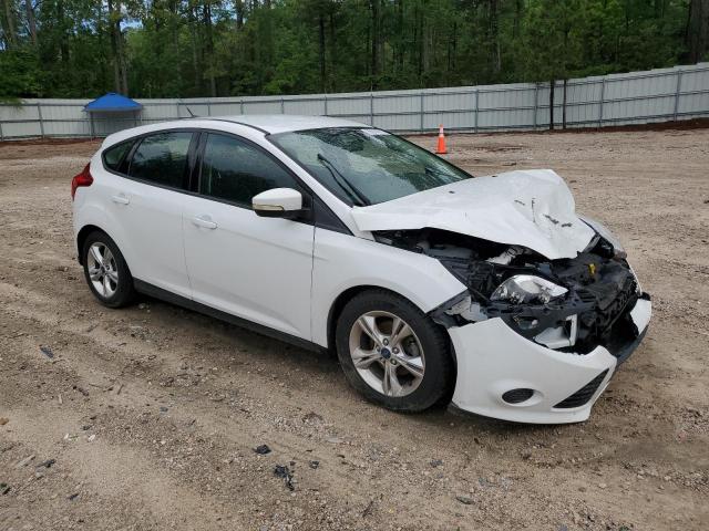 Vin: 1fadp3k25el255817, lot: 55914975, ford focus se 20144