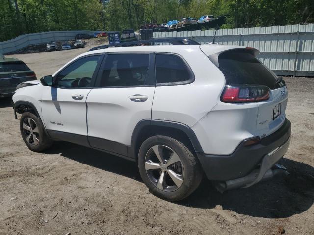 Vin: 1c4pjmdn2nd527286, lot: 58162745, jeep grand cher limited 20222