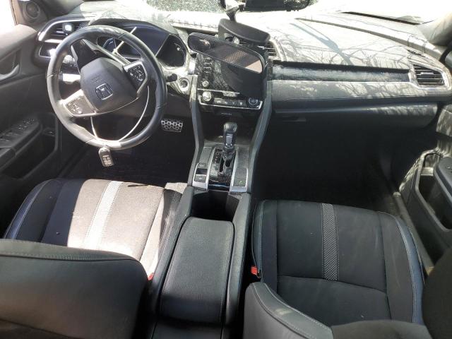 2020 HONDA CIVIC SPOR 19XFC2F87LE023698