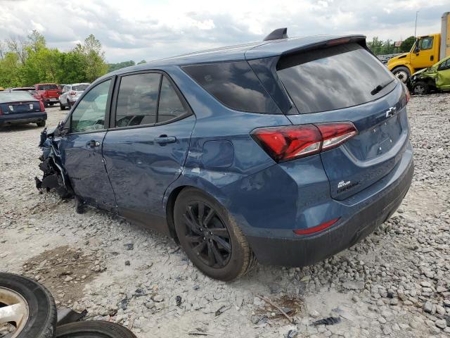Vin: 3gnaxheg7rl327619, lot: 56469855, chevrolet equinox ls 20242