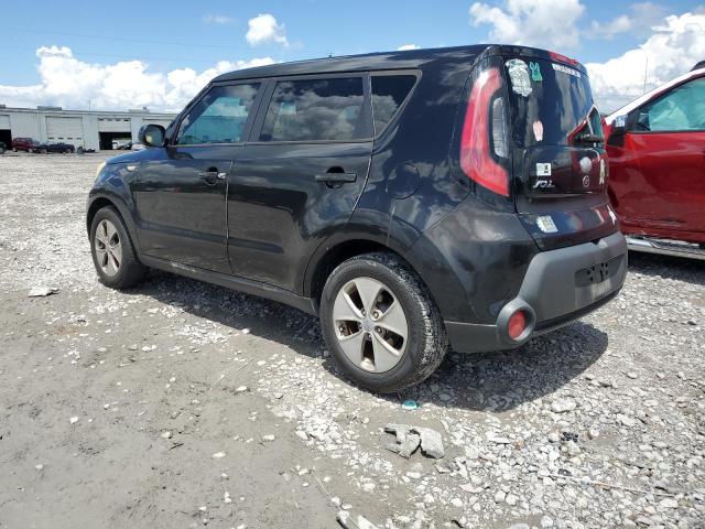 Vin: kndjn2a20e7003772, lot: 56654745, kia soul 20142