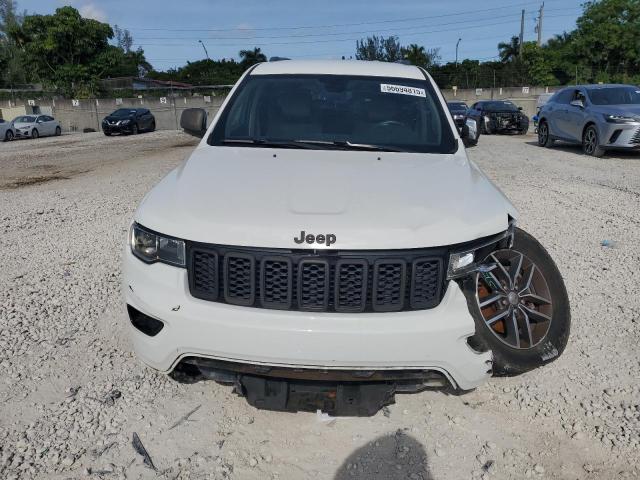 2018 JEEP GRAND CHER - 1C4RJEBG4JC361789