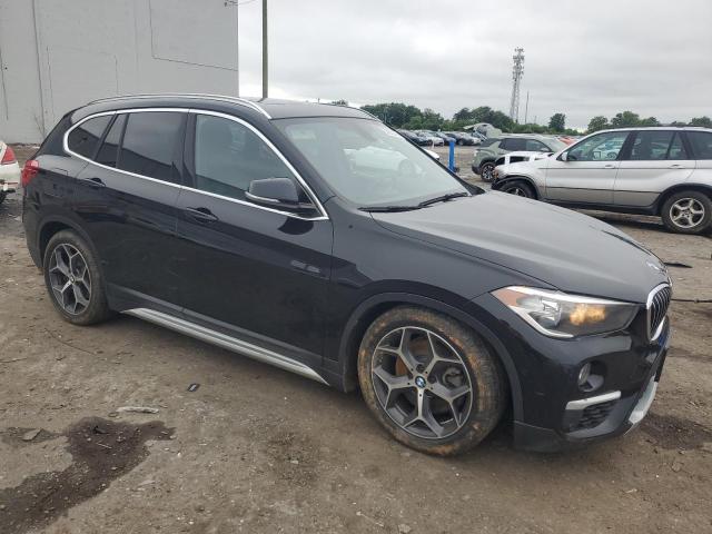Vin: wbxht3c30j5l30276, lot: 58903045, bmw x1 xdrive28i 20184
