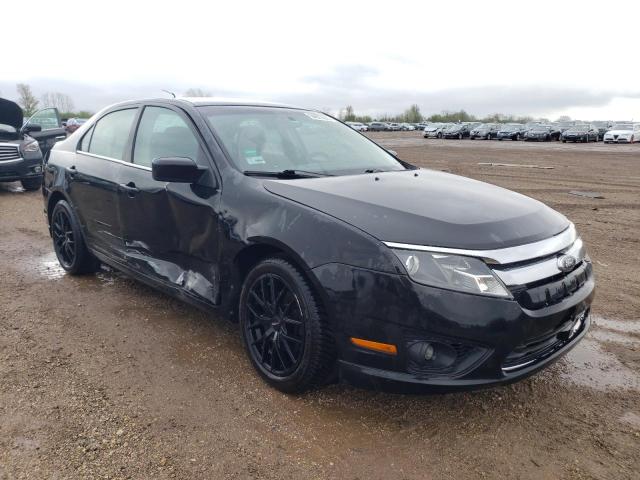 Vin: 3fahp0ha1cr399474, lot: 54873525, ford fusion se 20124
