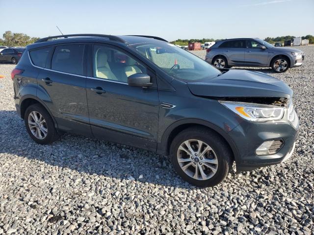Vin: 1fmcu0hd3kua90289, lot: 56707105, ford escape sel 20194