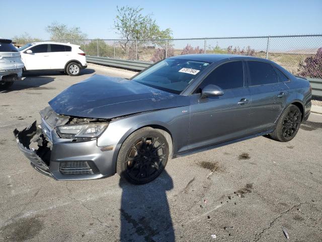 Vin: waukmaf42ja063848, lot: 57817845, audi a4 premium 2018 img_1