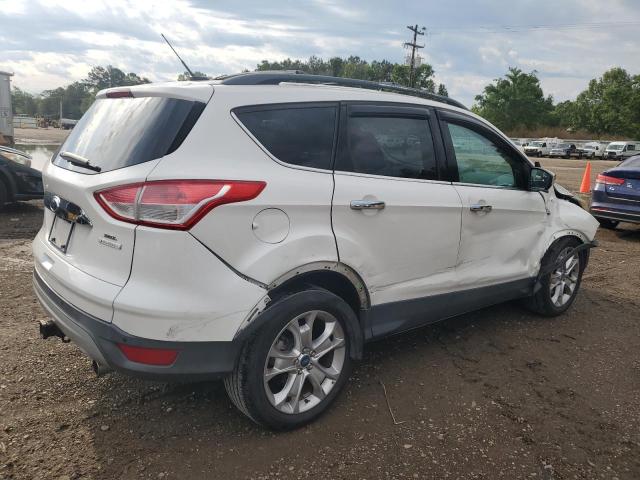 Vin: 1fmcu0h92dud15008, lot: 55088315, ford escape sel 20133