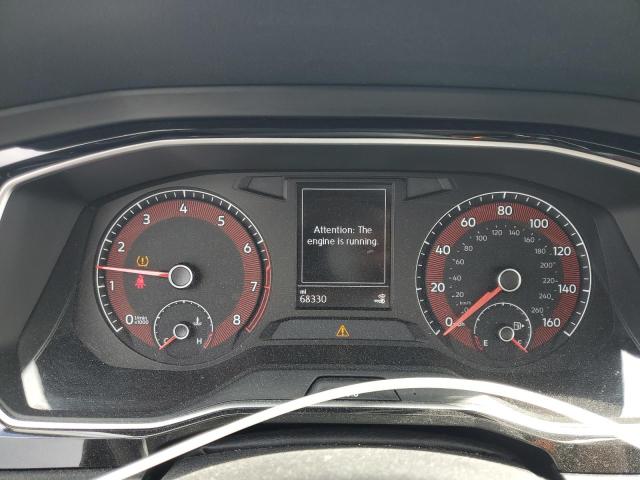2020 VOLKSWAGEN JETTA S - 3VWCB7BU7LM033110