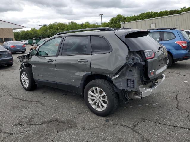 Vin: 1c4pjmmn6nd547489, lot: 56833935, jeep grand cher latitude lux 20222