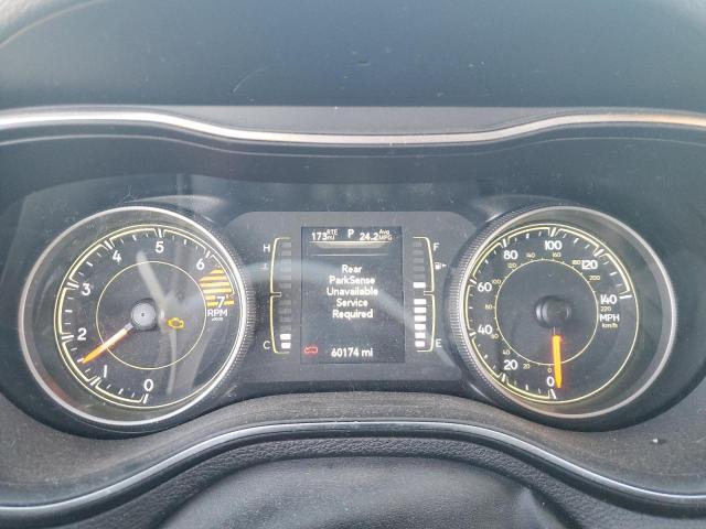 2019 JEEP CHEROKEE L 1C4PJLLB2KD377323
