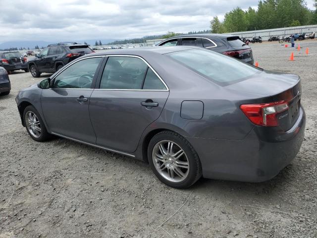 Vin: 4t4bf1fk2er392289, lot: 56505605, toyota camry l 20142