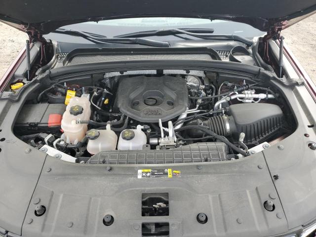 2023 JEEP GRAND CHER 1C4RJYB69PC624487