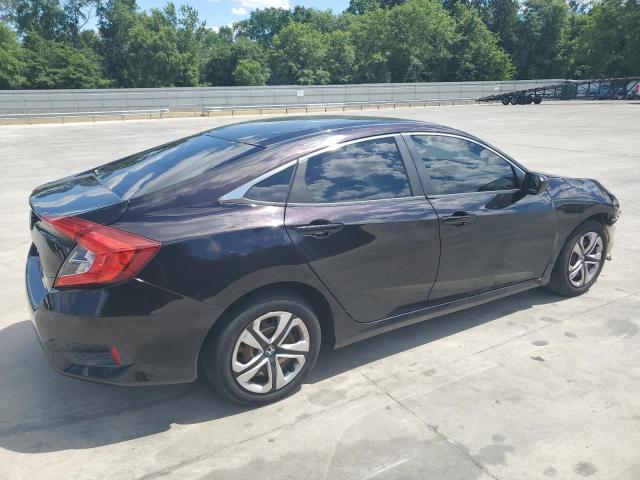Vin: 19xfc2f54ge018275, lot: 55650265, honda civic lx 20163