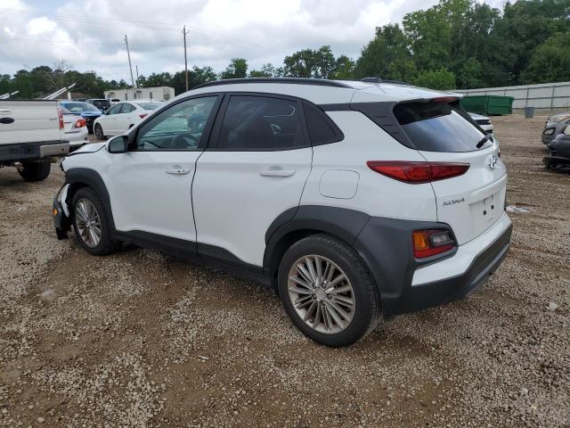 Vin: km8k22aa5mu606748, lot: 58229885, hyundai kona sel 20212