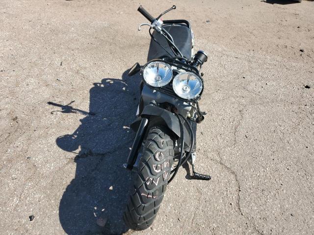 2022 HONDA NPS50 JH2AF5814NK901601