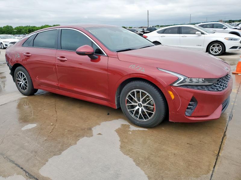 Vin: 5xxg14j23mg059406, lot: 55739075, kia k5 lxs 20214