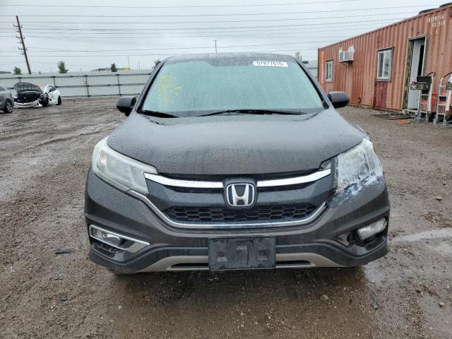 2016 HONDA CR-V EX - 5J6RM4H58GL086826