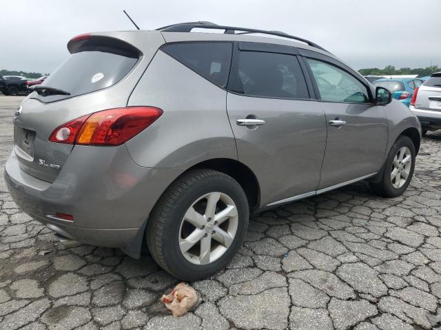 Vin: jn8az1mw5aw123763, lot: 58917975, nissan murano s 20103