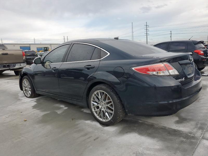 Vin: 1yvhz8ch8d5m07026, lot: 58337225, mazda 6 grand touring 20132