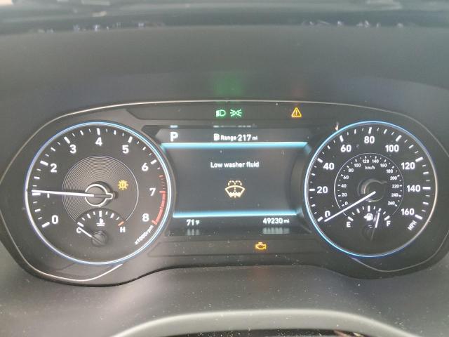 2021 HYUNDAI PALISADE S KM8R4DHE2MU248487