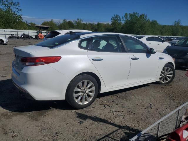Vin: 5xxgu4l34gg007283, lot: 55485495, kia optima ex 20163
