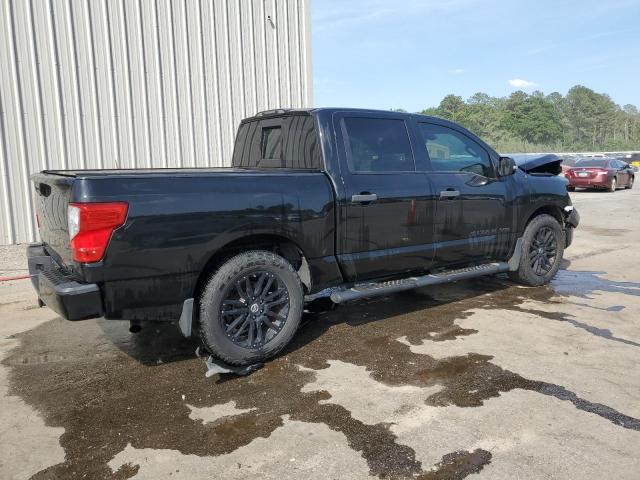 Vin: 1n6aa1e63jn518884, lot: 54930375, nissan titan sv 20183