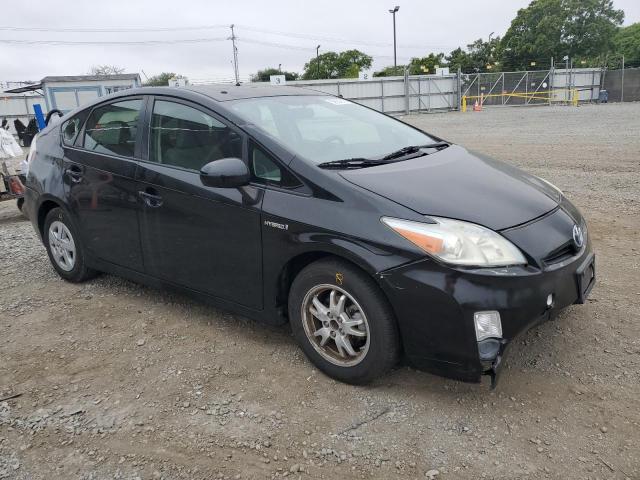 Vin: jtdkn3du0b0324609, lot: 58604915, toyota prius 20114