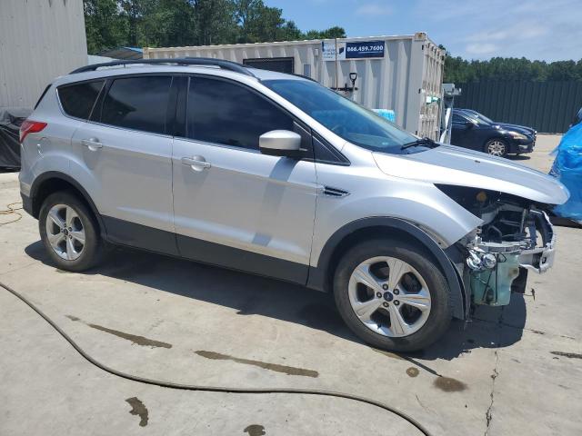 Vin: 1fmcu0gx8dud15126, lot: 58539285, ford escape se 20134