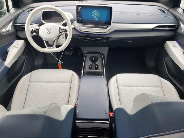 2023 VOLKSWAGEN ID.4 PRO S - 1V2WNPE88PC057928