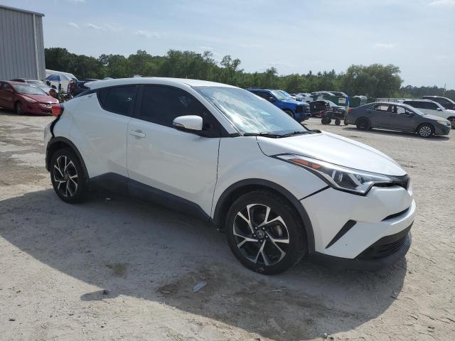 Vin: nmtkhmbx5kr079425, lot: 57315345, toyota c-hr xle 20194