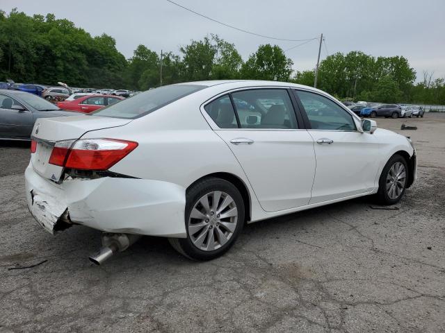 Vin: 1hgcr2f72ea060223, lot: 58770775, honda accord ex 20143