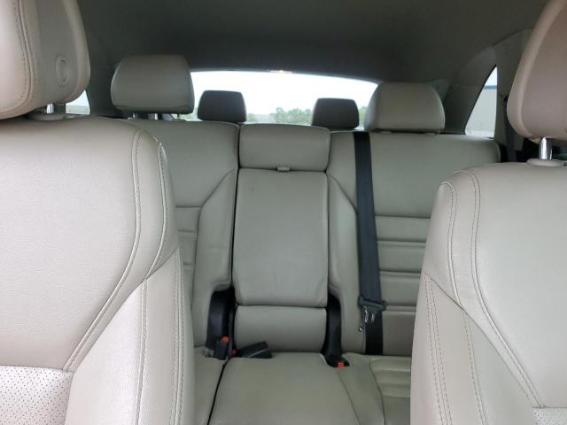 2016 KIA SORENTO EX - 5XYPH4A52GG125241